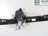 Priekinio el. lango pakėlimo mechanizmo komplektas 2142434