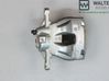 Front brake caliper 4775002490