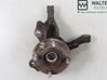 Front wheel hub spindle knuckle 1822687