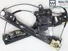 Regulador de puerta delantera con motor 13406673