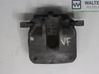 Front brake caliper 2H6615123