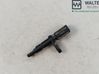 ABS brake wheel speed sensor 4M0927807C