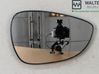 Wing mirror glass 1826382