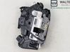 Rear door lock 2H0839015E