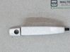 Manecilla externa puerta delantera 92233089