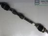 Front driveshaft 495012T450
