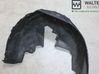 Front wheel arch liner splash guards 575810972H