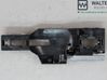 Front door exterior handle 806068605R