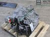 Automaattinen vaihdelaatikko 450003D610