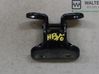 Rear door upper hinge 793202E000