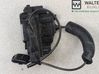 Zamek drzwi przednich 805020001R