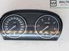 Speedometer (instrument cluster) 62109316155