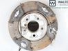 Front brake disc 34116855000