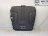 Engine cover (trim) 4M0133849AA