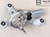 Motor del limpiaparabrisas trasero 987001W000