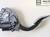 Accelerator throttle pedal 4M1723523G