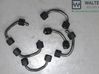 Fuel line pipe 059130241EG