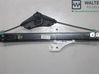 Front window lifting mechanism without motor 4K0839461