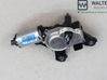 Rear window wiper motor 4G9955711C