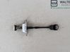 Front door check strap stopper 824303VV0A