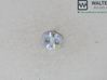 Front door lock 80570AA10A