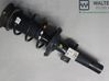 Front shock absorber with coil spring 2Q0413031CC
