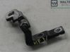 Front door lower hinge 31352081
