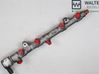 Fuel main line pipe PAB130090