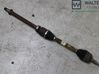 Eje de transmisión delantero 391006849R