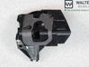 Cerradura de puerta trasera LR070432