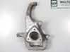 Front wheel hub spindle knuckle 