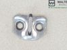 Cerradura de puerta delantera 31391833