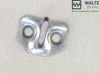 Cerradura de puerta delantera 31391833