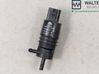 Windscreen/windshield washer pump 