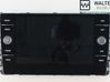 Panel / Radioodtwarzacz CD/DVD/GPS 5NN919605B