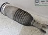 Front shock absorber with coil spring 