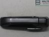 Front door exterior handle 