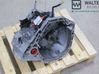 Manual 6 speed gearbox 320107452R