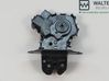 Tailgate/trunk/boot lock/catch/latch D09H62310