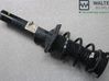 Amortiguador delantero con muelle espiral 3Q0413031BP