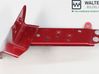 Fender mounting bracket D1YE5221YA