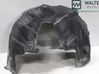 Front wheel arch liner splash guards 31353846