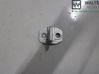 Rear door lock 