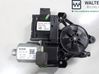Front door window regulator motor 