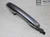 Front door exterior handle 40013440