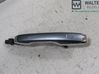 Front door exterior handle 40013440