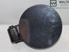 Fuel tank cap lock 81595A2200