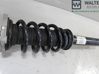 Front shock absorber with coil spring 31451073