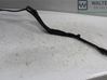 Front wiper blade arm 31349832