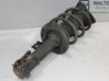 Front shock absorber with coil spring 54661A2150